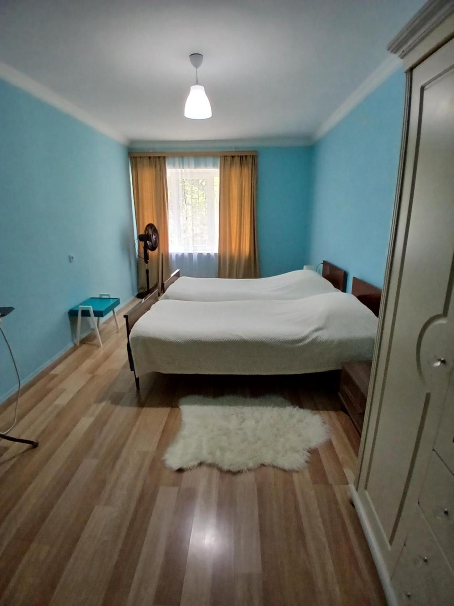 Comfort Rustawi Exterior foto