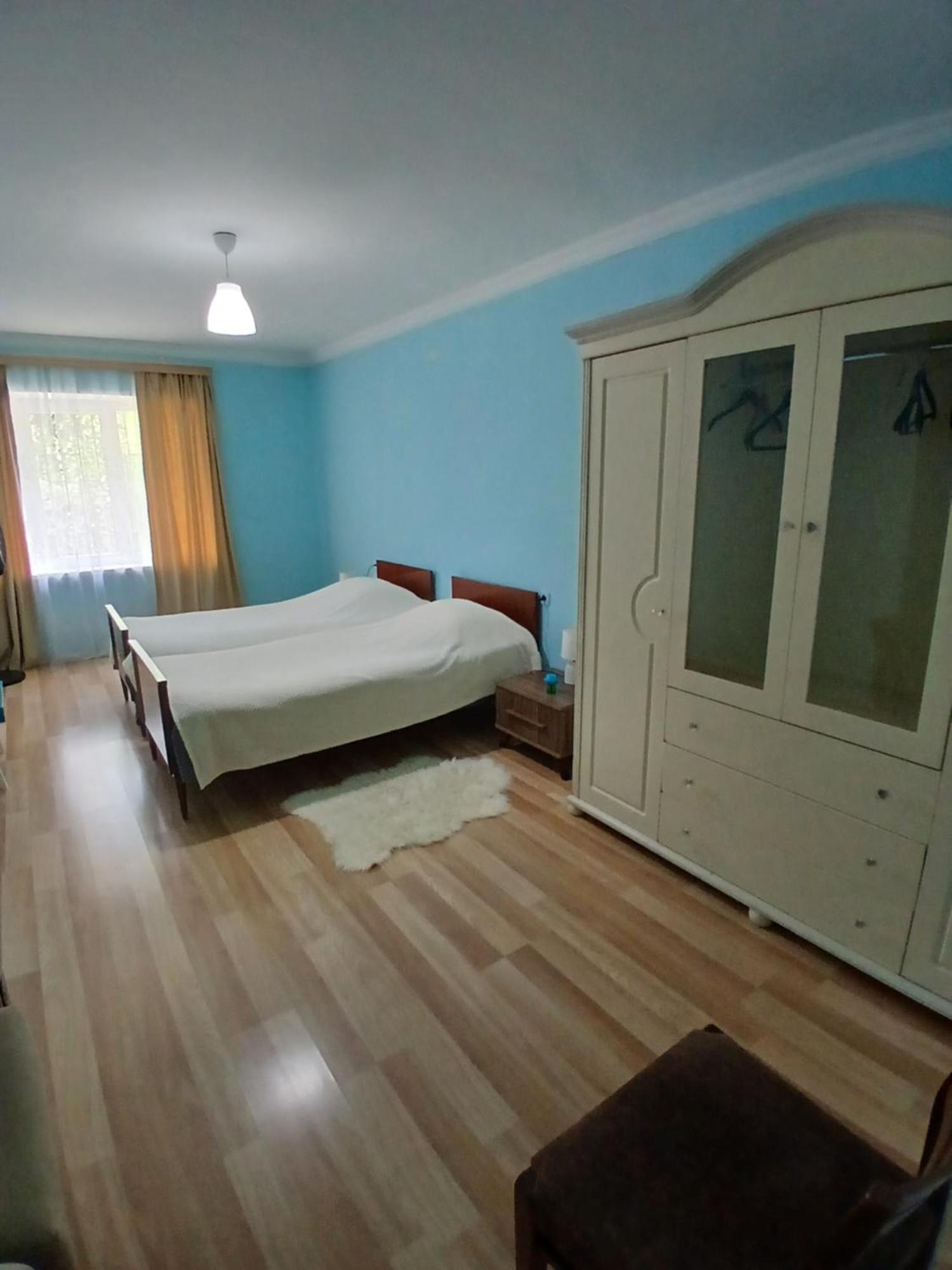 Comfort Rustawi Exterior foto
