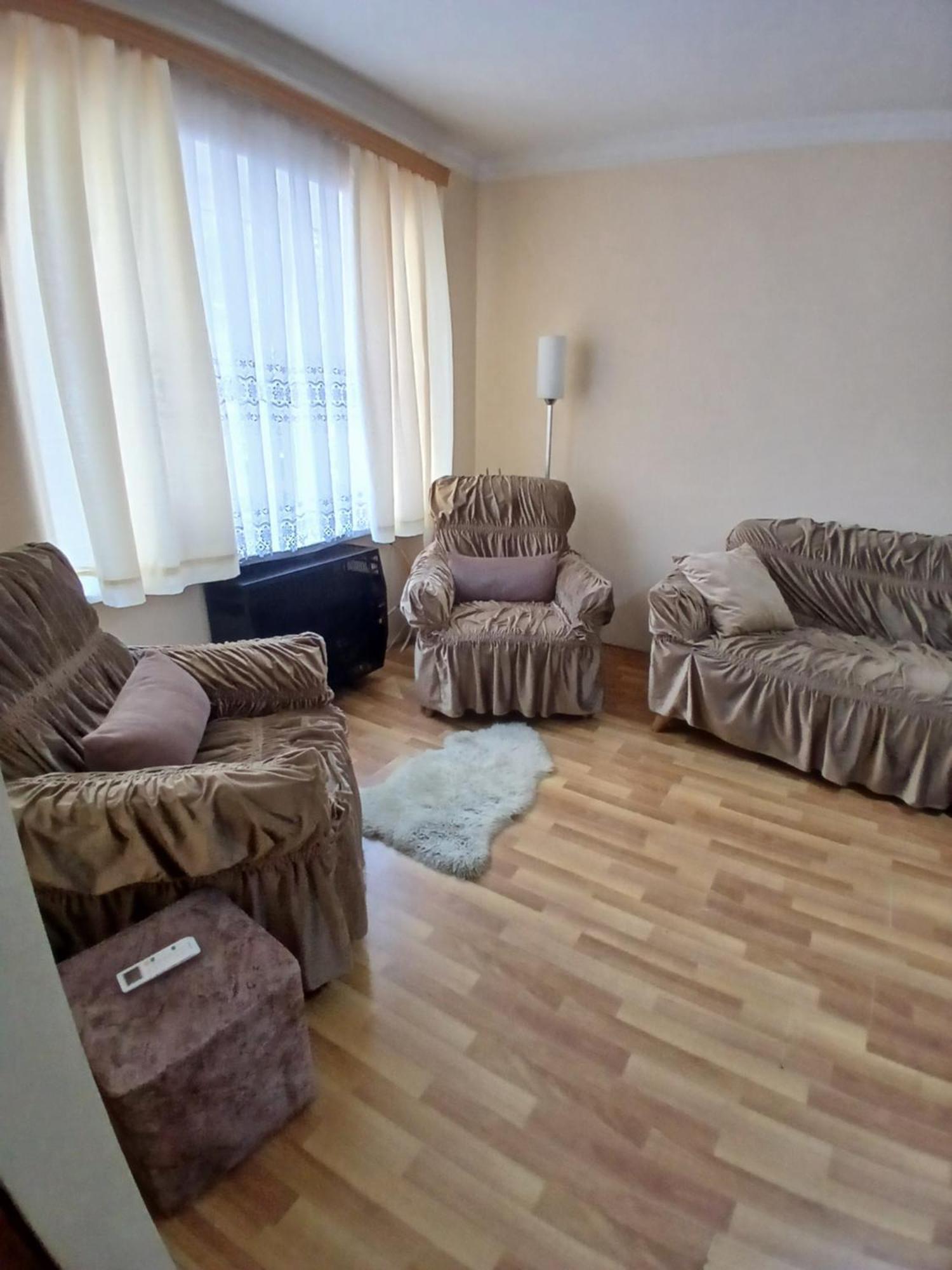 Comfort Rustawi Exterior foto