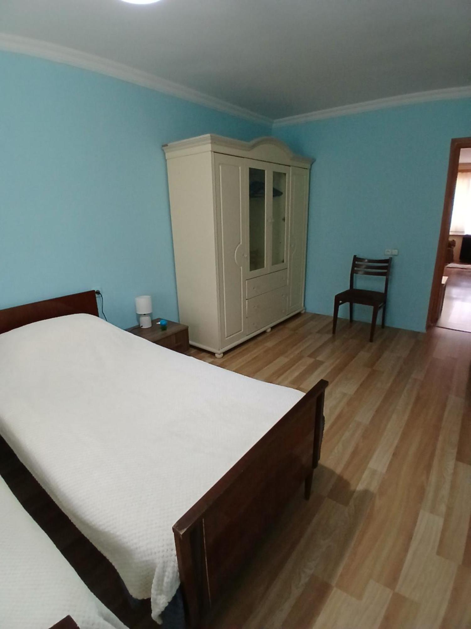 Comfort Rustawi Exterior foto